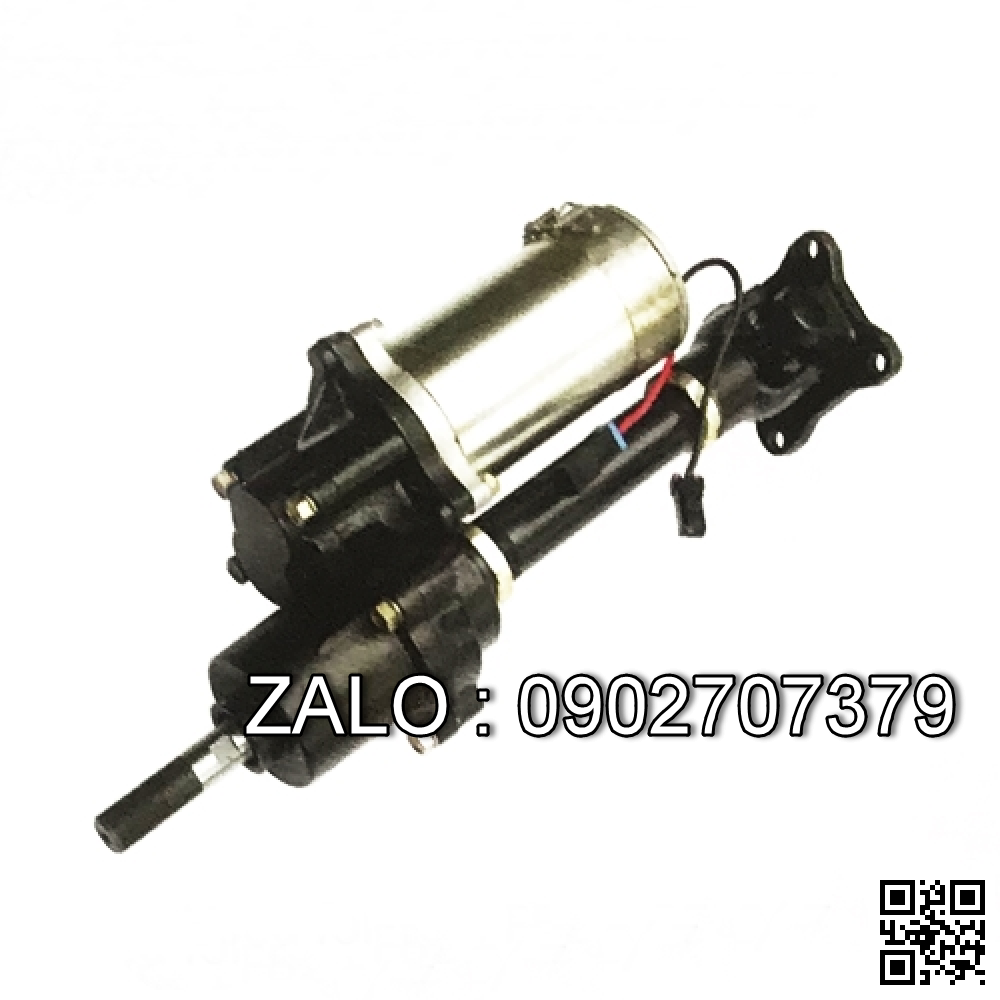 Thước tay lái Komatsu 3BB-34-41210, 3BB-34-31711, 48V-550W