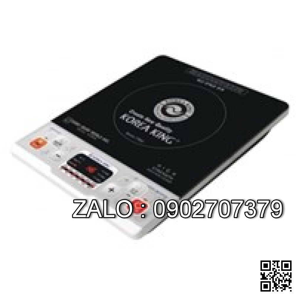 Bếp từ Philiger HM-18F1