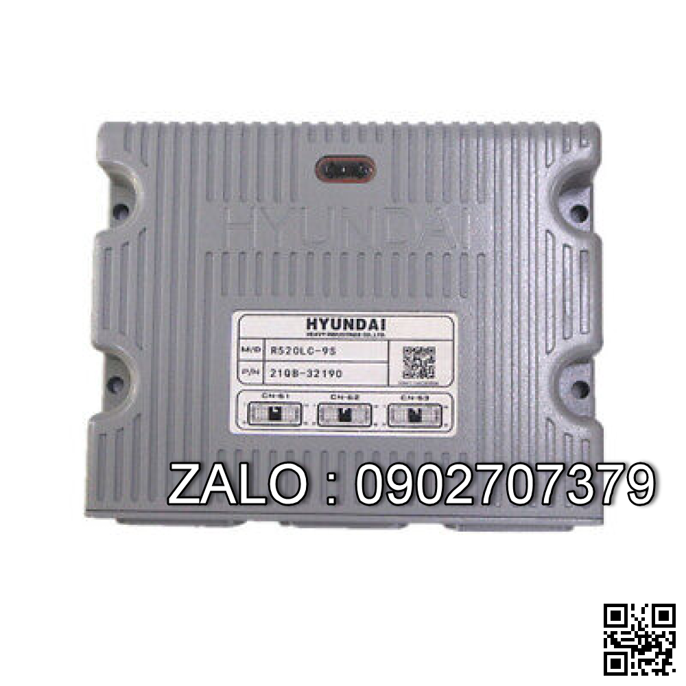 Board điều khiển 3