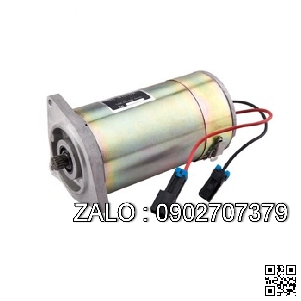 Motor 48V-550W