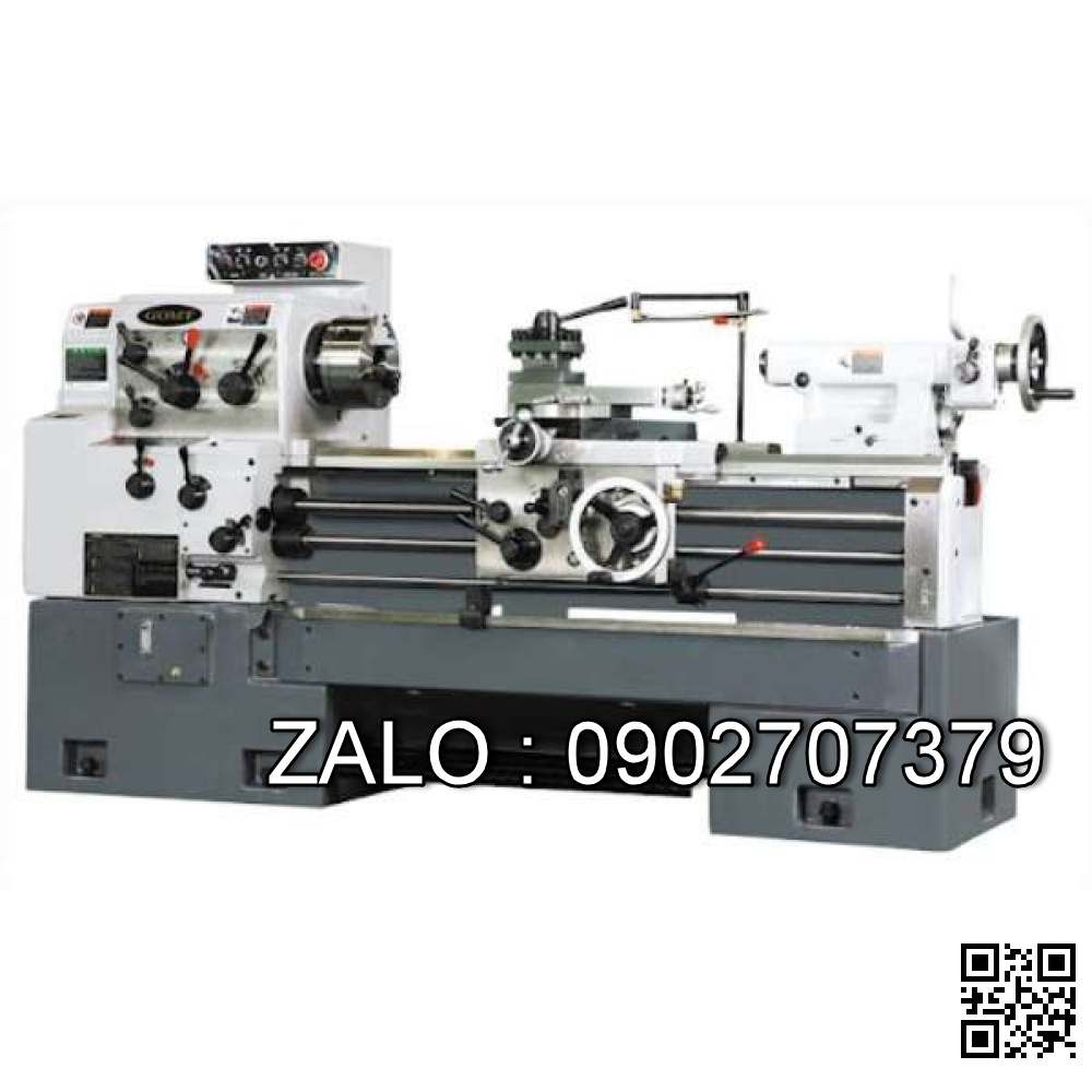 Máy tiện GOMT NARA 6015