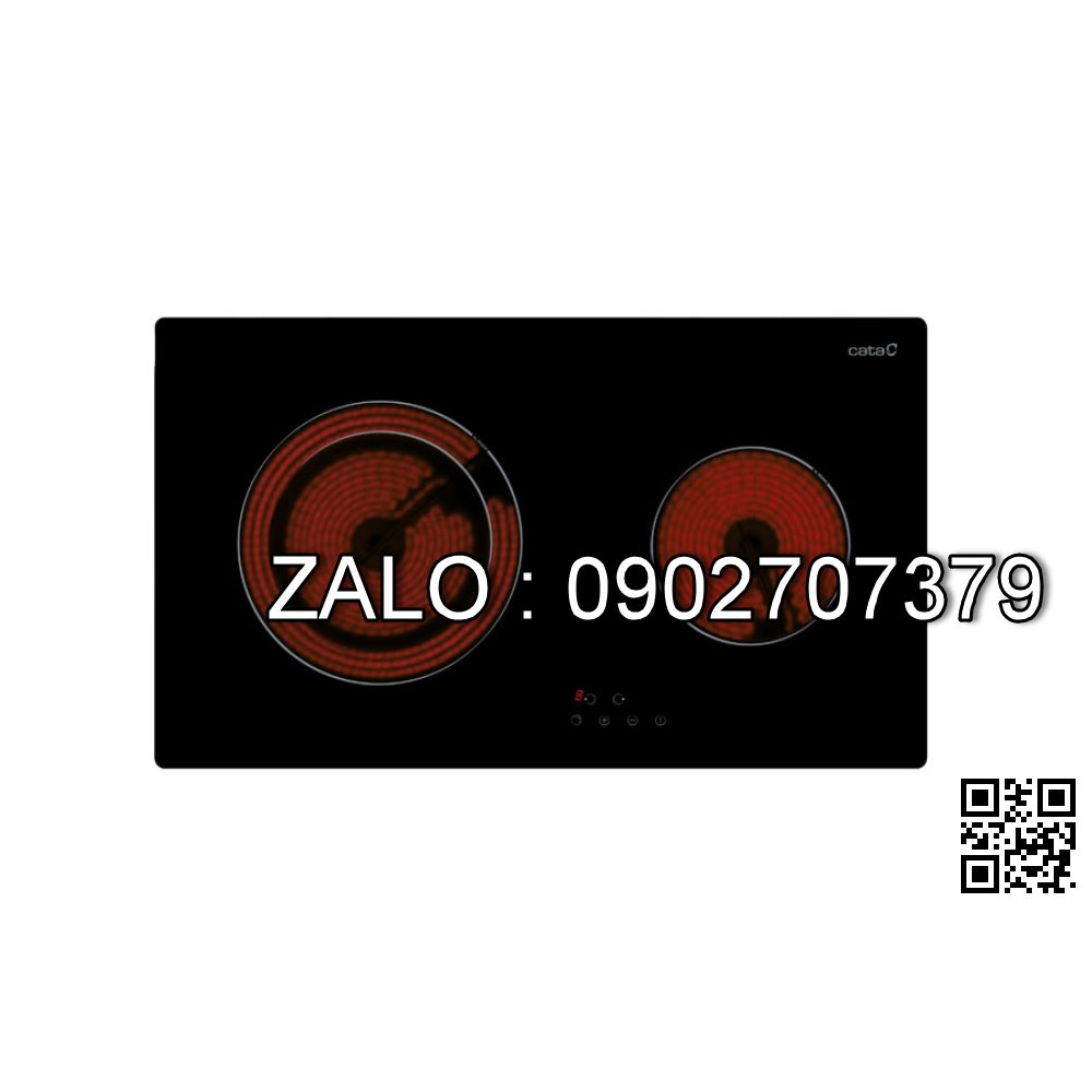 BẾP ĐIỆN CATA TCD 772