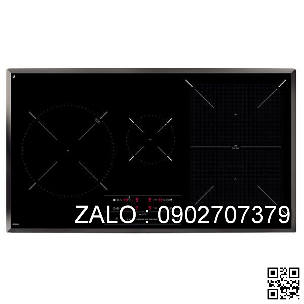 BẾP TỪ TEKA IRF 9430