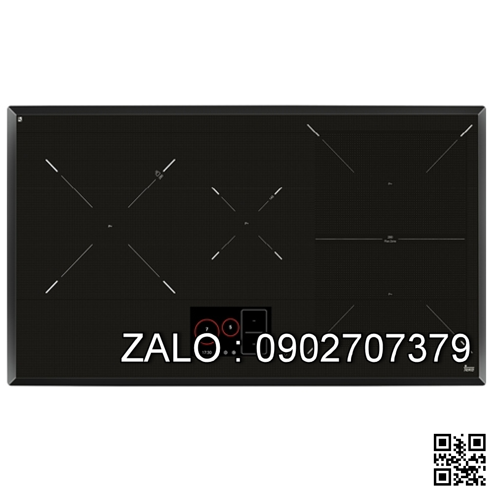BẾP TỪ TEKA IRF 9480 TFT