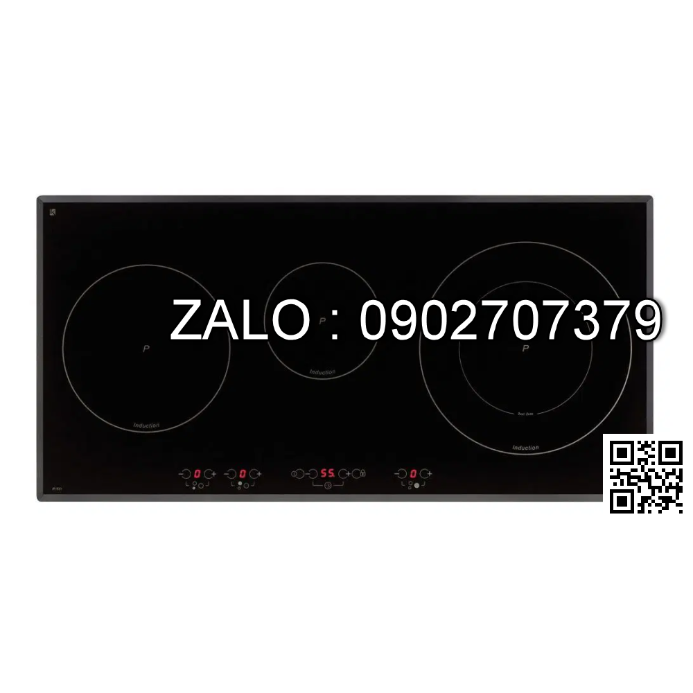 BẾP TỪ TEKA IR 831