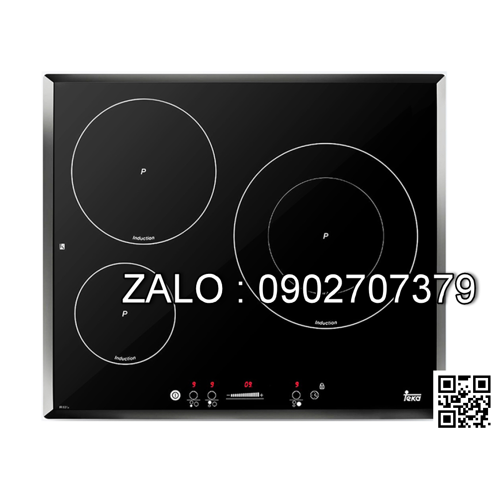 BẾP TỪ TEKA IRS 631