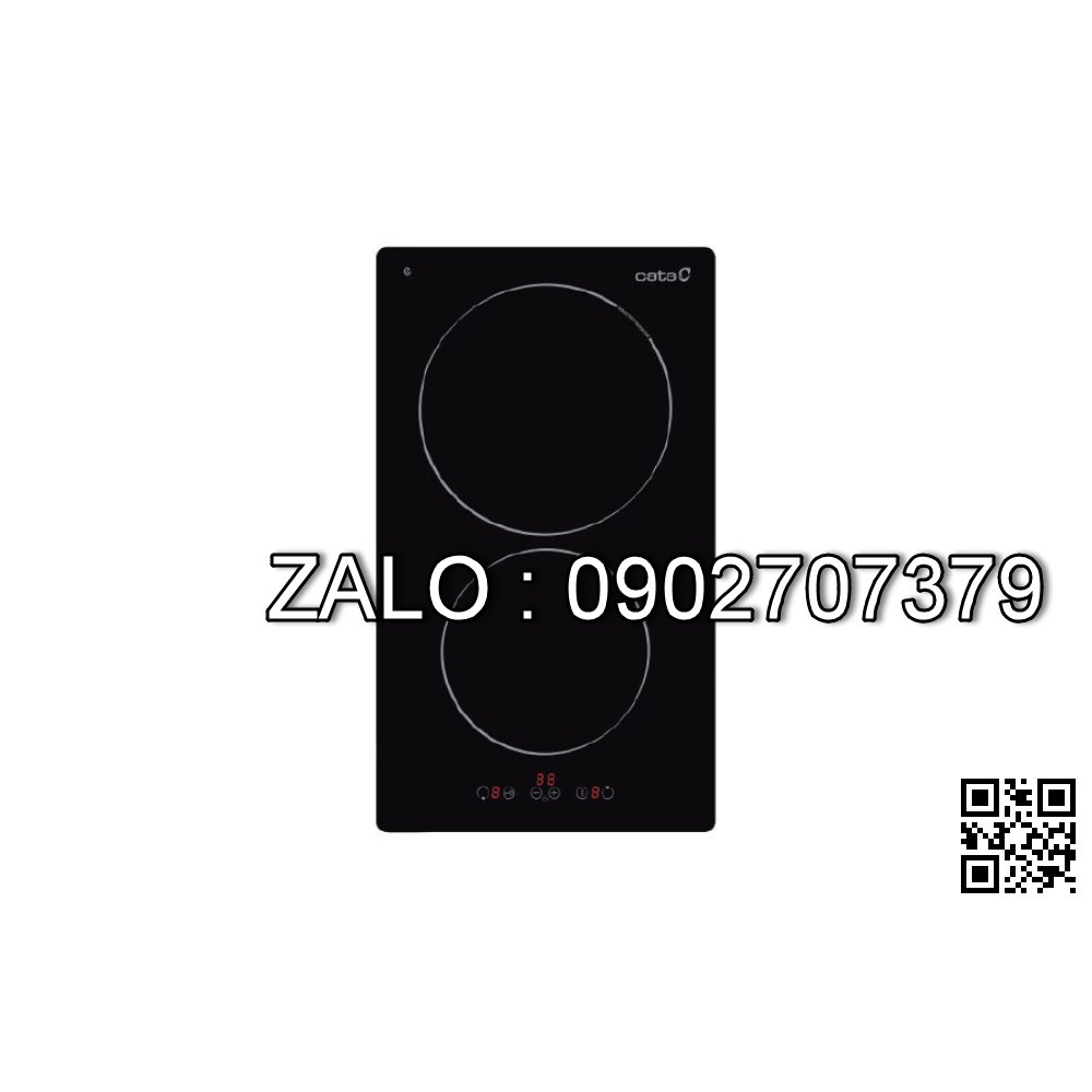 BẾP TỪ CATA IB 3102 BK