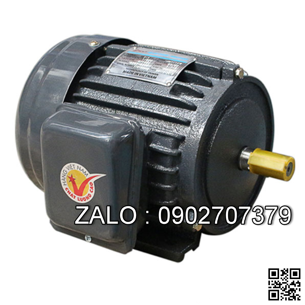 MOTOR 6 DÂY TECO 110KW - 150HP