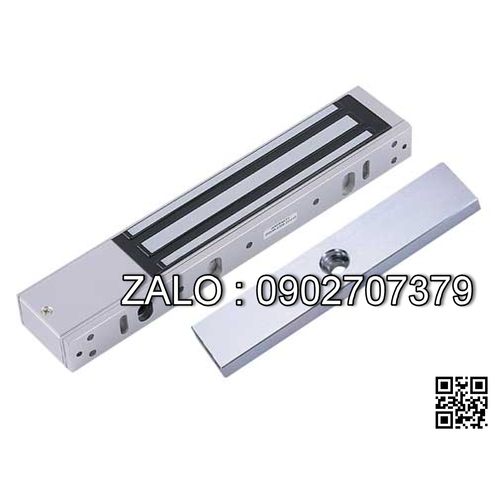 Khóa lực hút điện tử ELECTROMAGNETIC LOCK