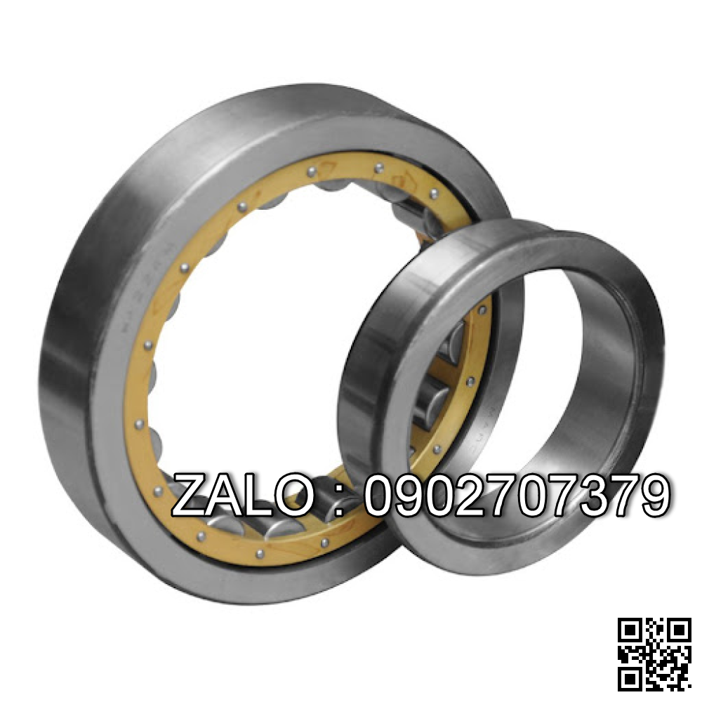 Vòng bi NJ 204 20x47x14 20*47*14 47x20x14