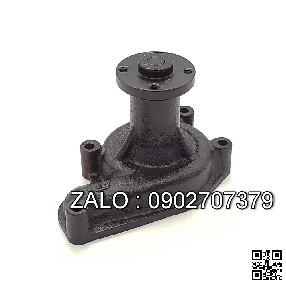 Bơm nước động cơ HANGCHA 490B-42000 A498BPG 490B 495B-42000A
