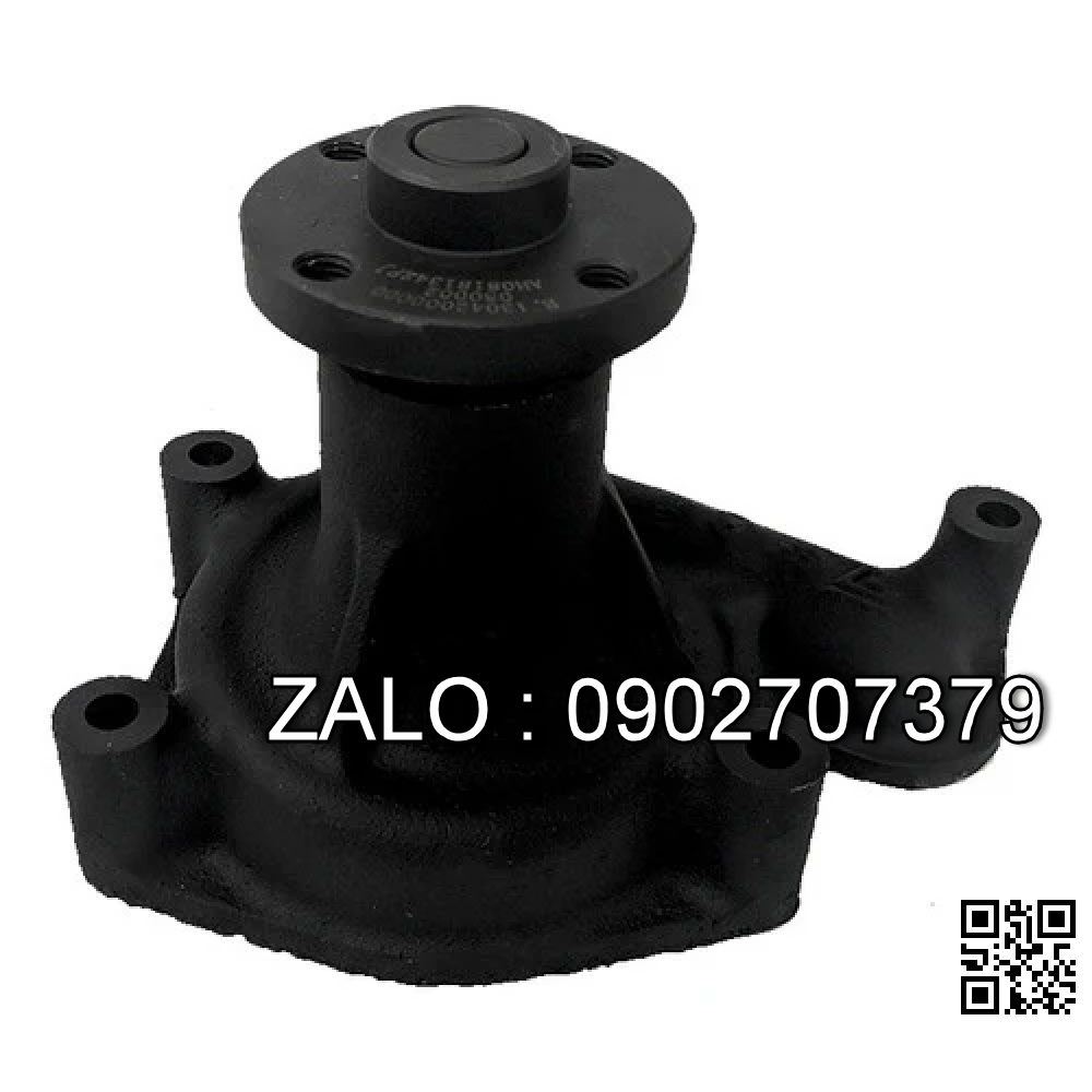 Bơm nước động cơ HANGCHA A498BPG 490B 495B-42000A