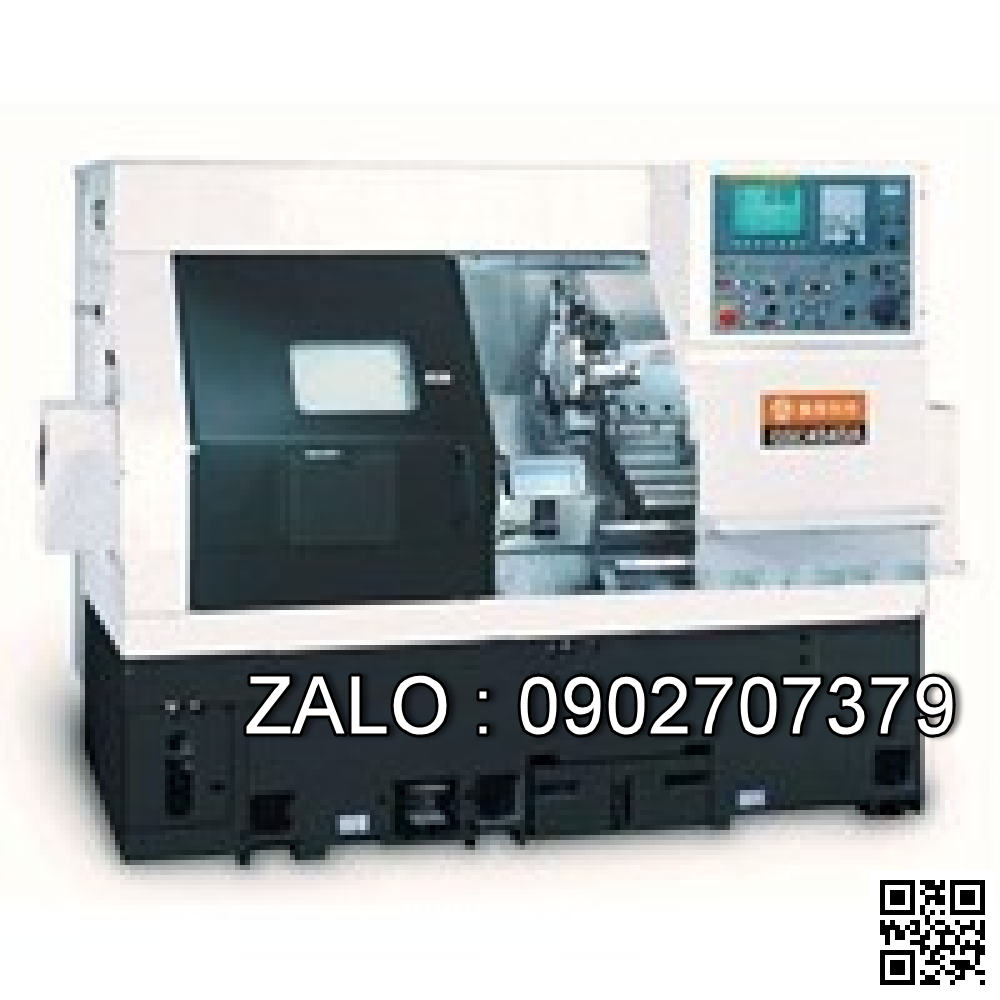Máy tiện CNC đa năng Goldsun GSC4540A