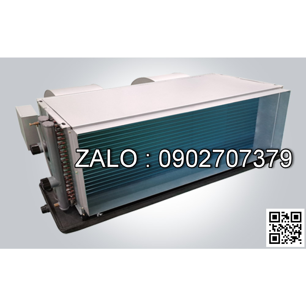 Máy lạnh Trane HFCF12 – 2