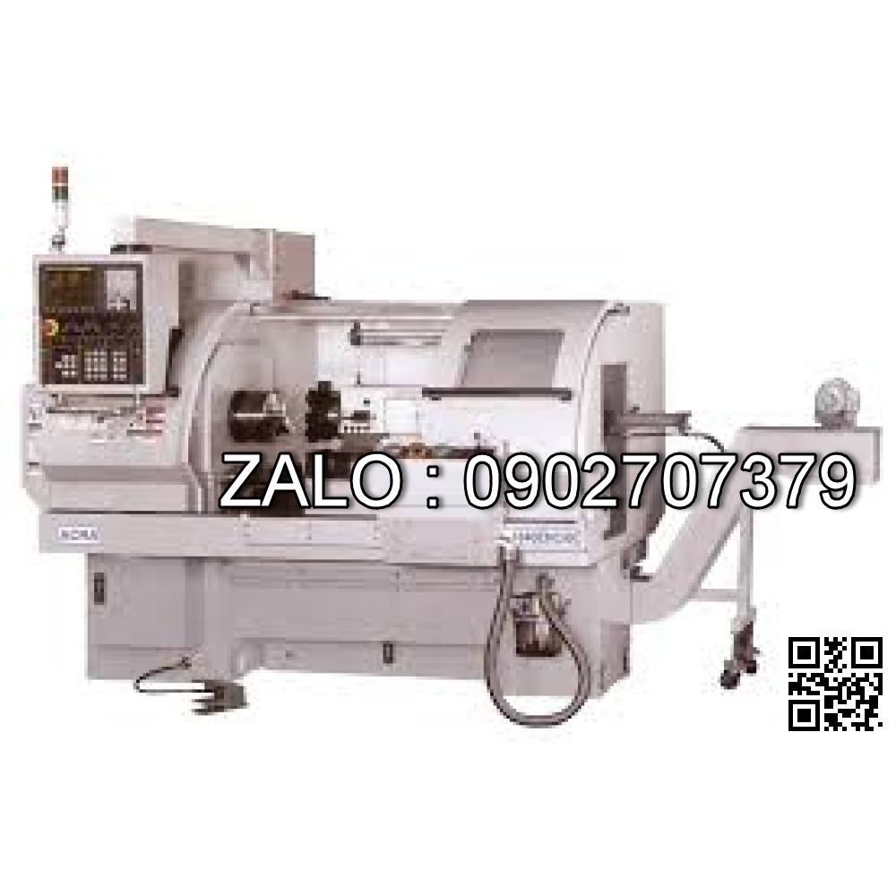 Máy tiện CNC - 1860ENC
