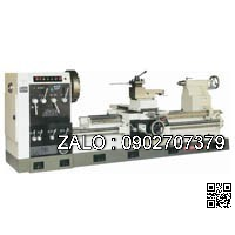 Máy tiện loại lớn CW61160