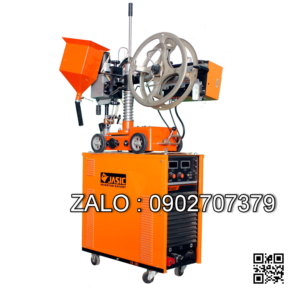 Máy Hàn Hồ Quang Chìm MZ Jasic J58 1000