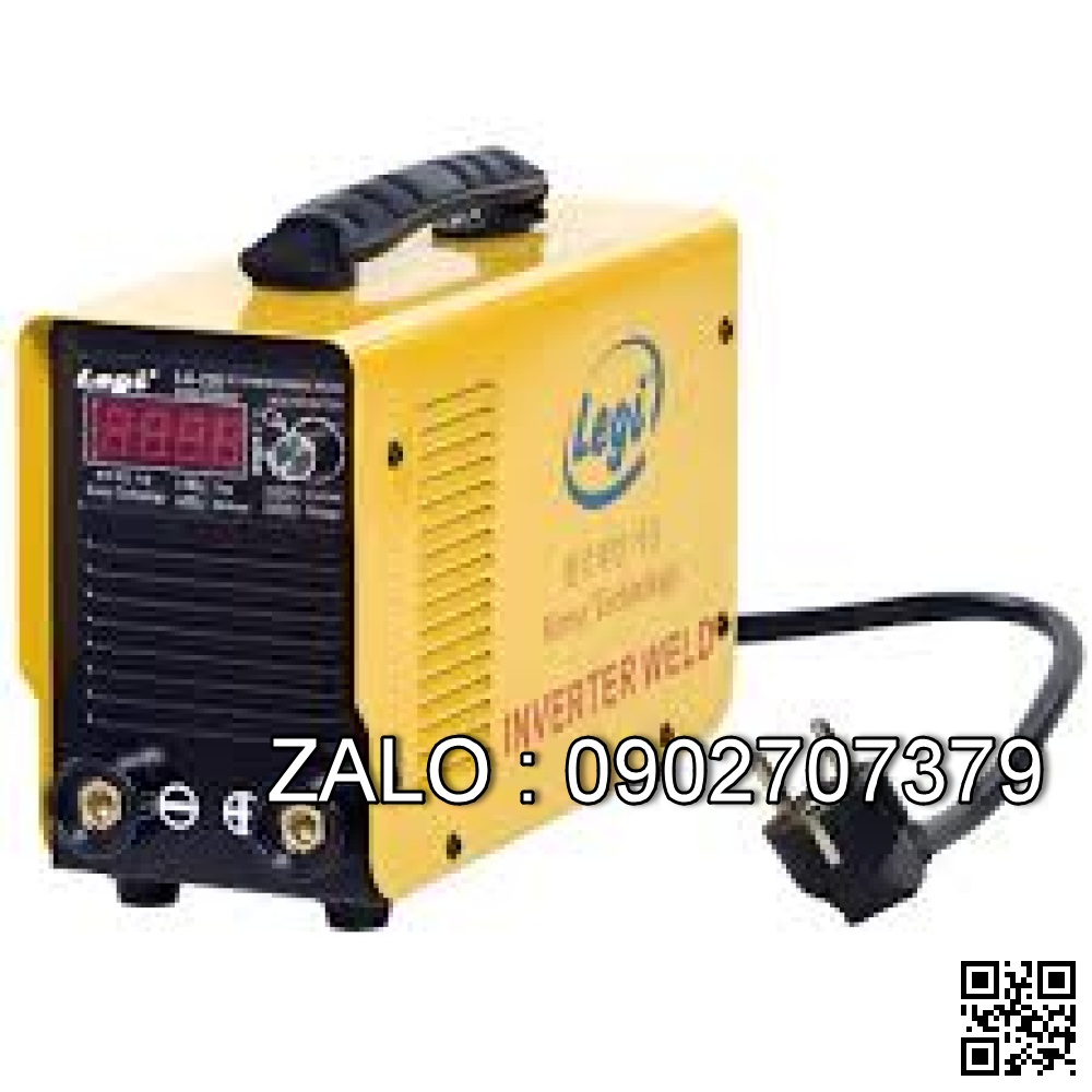 Máy hàn que Điện tử Legi LG-220
