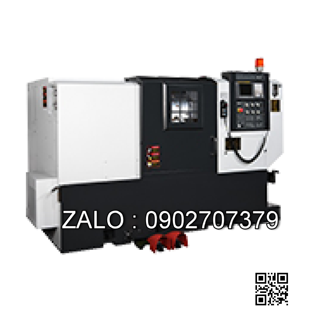MÁY TIỆN CNC ĐÀI LOAN FTC20L