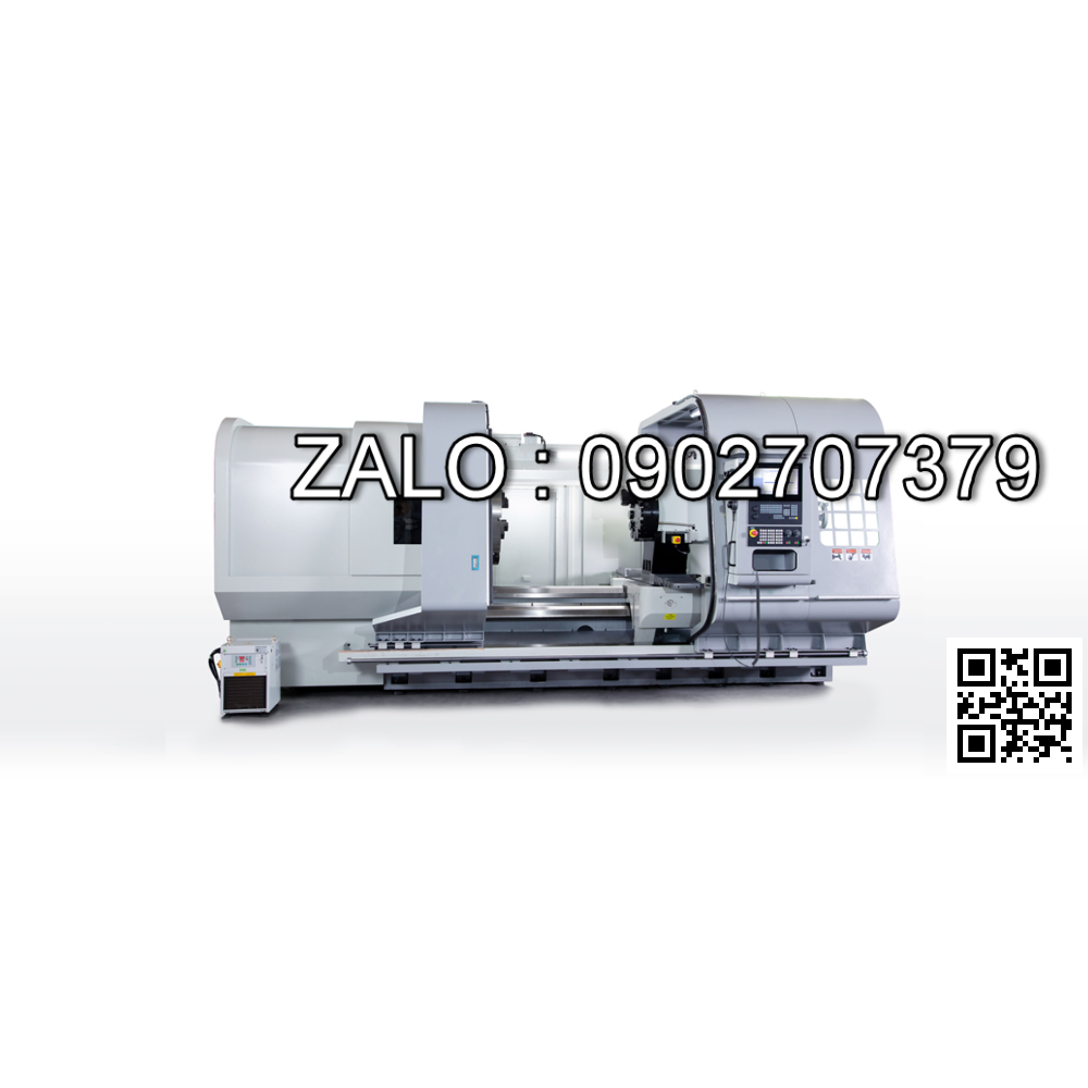 Máy tiện CNC băng thẳng DY-2700C