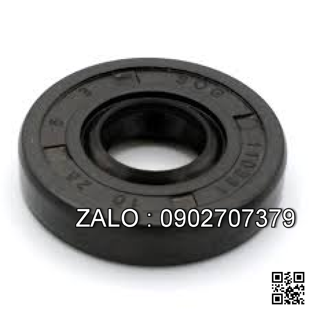 Phốt DIN 3760- AS(30X45X7) - (II)