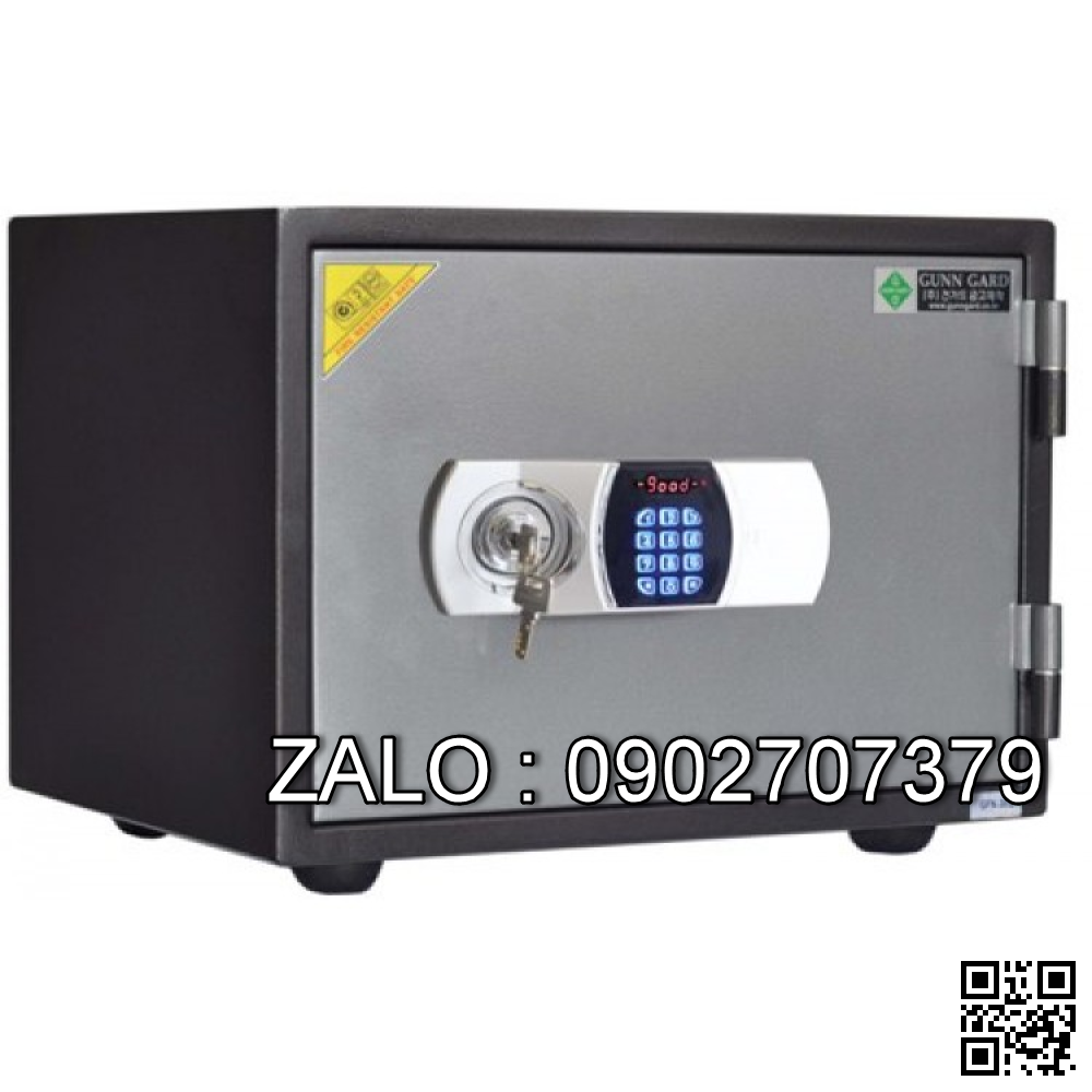 Két sắt gunngard GFN-160C