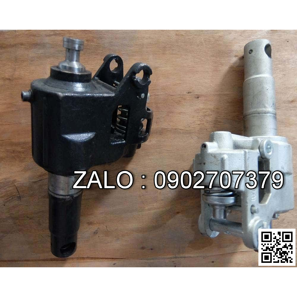 Bơm xe nâng tay Noblift BF35