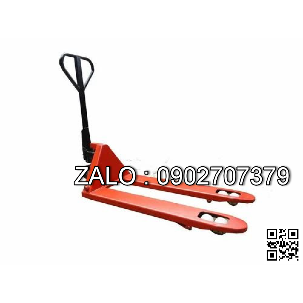 Xe nâng tay pallet Godrej GPT 2500