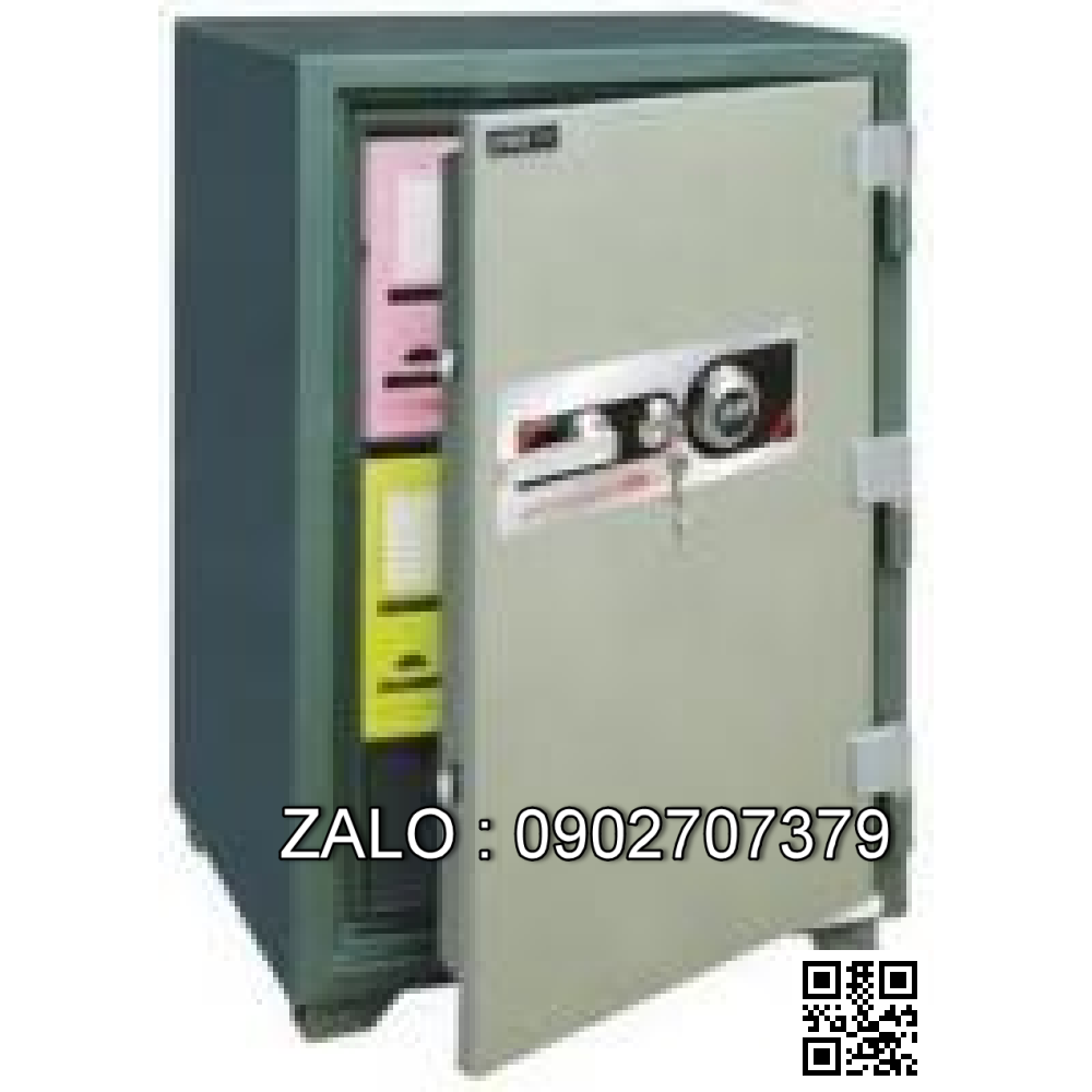 Két sắt Epoch S200. Digi