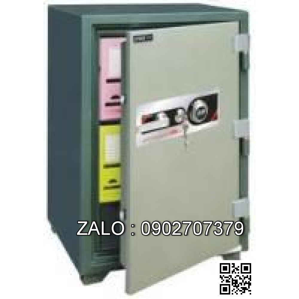 Két sắt Epoch S135. Digi