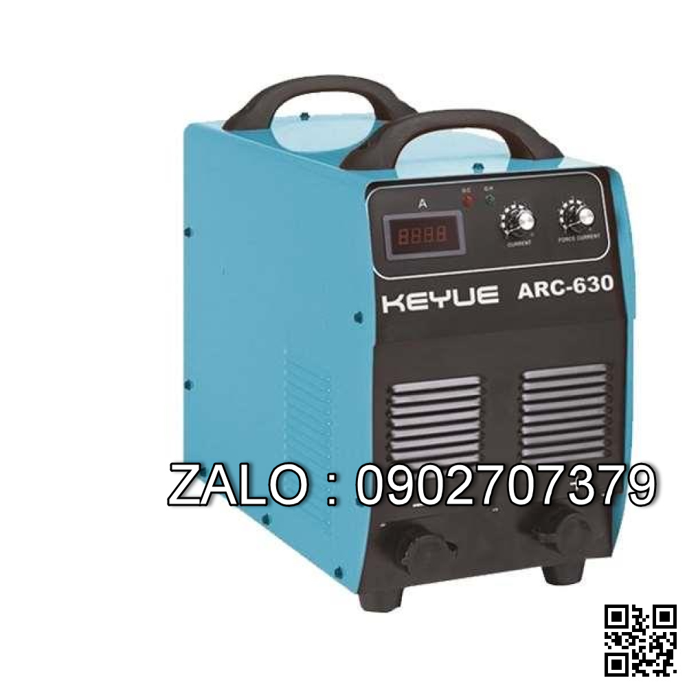 Máy hàn Hồ quang chìm Elip Inverter-IGBT E-1000