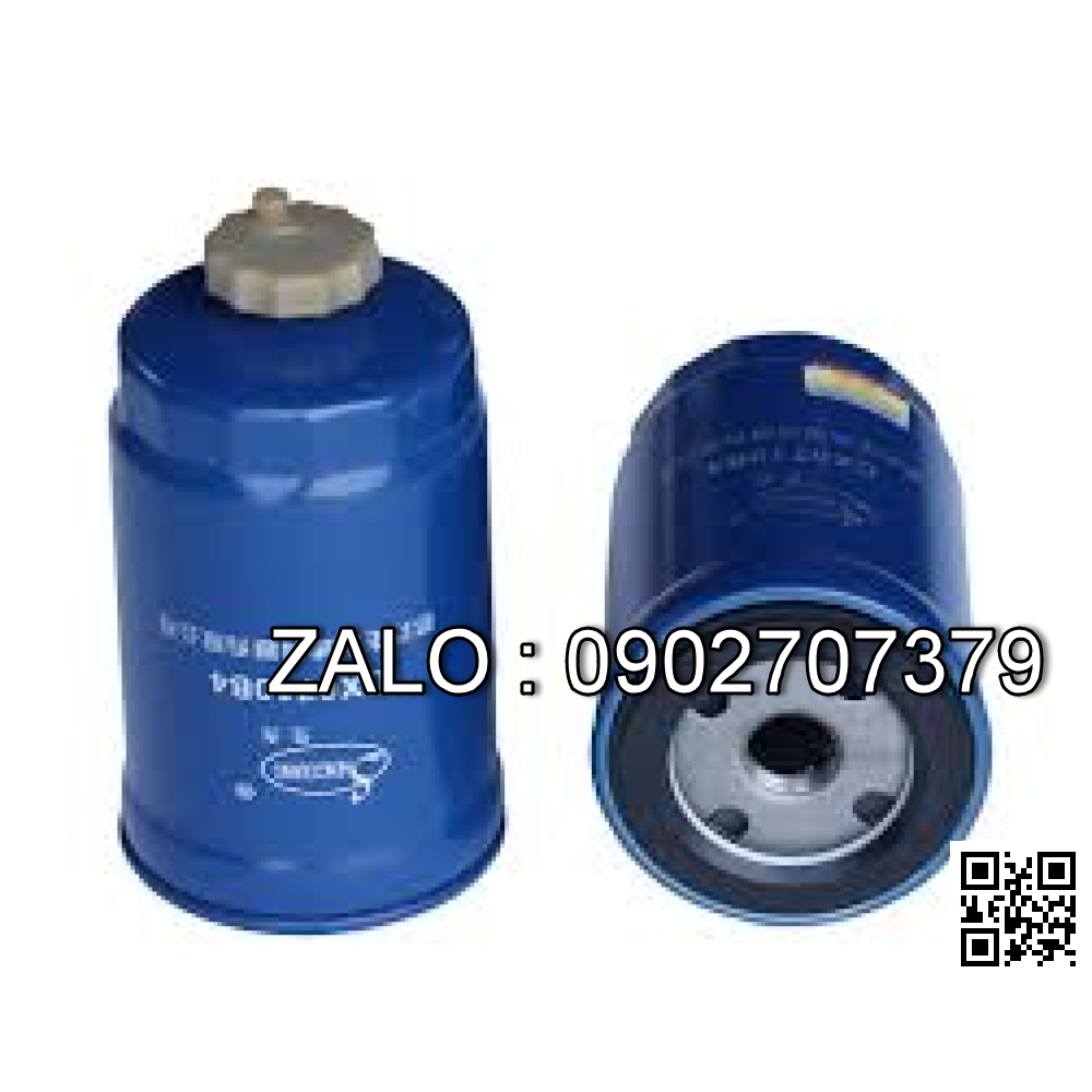 Bộ lọc dầu heli 4102
