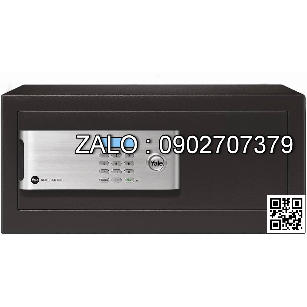 Két an toàn cao cấp Yale YSM/520/EG1