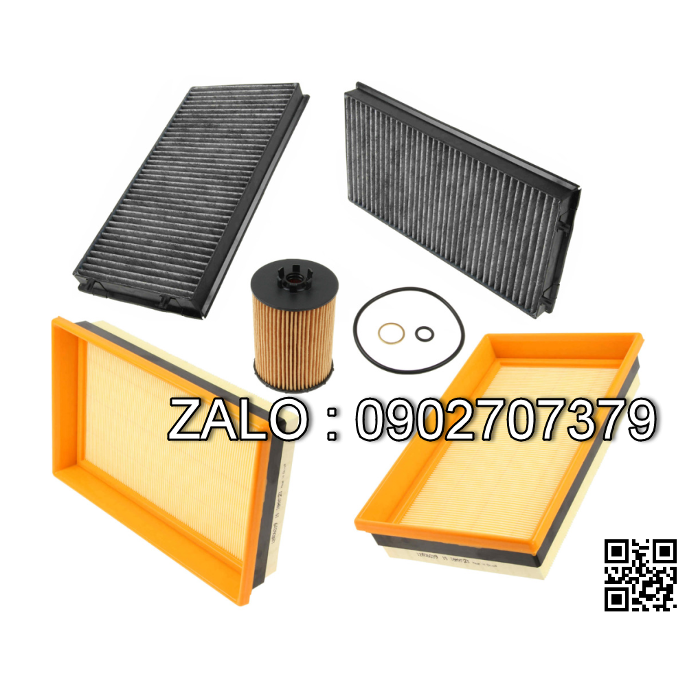 Bộ lọc không khí H99Y1-00311-78 với H2#2-3T