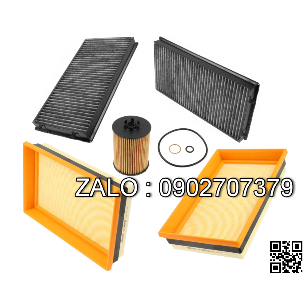 Bộ lọc không khí HELI 44-02040-2