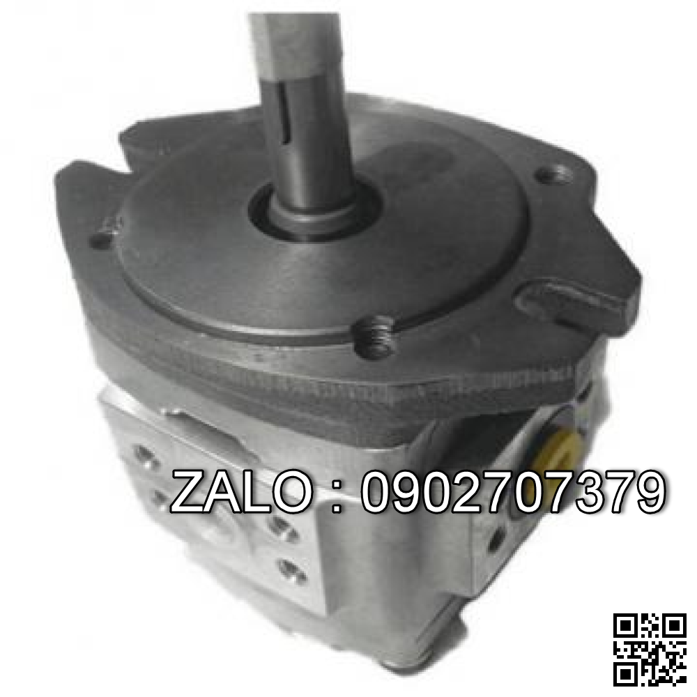 Bơm thủy lực Nachi PZ-4B-13-100-E3A-10