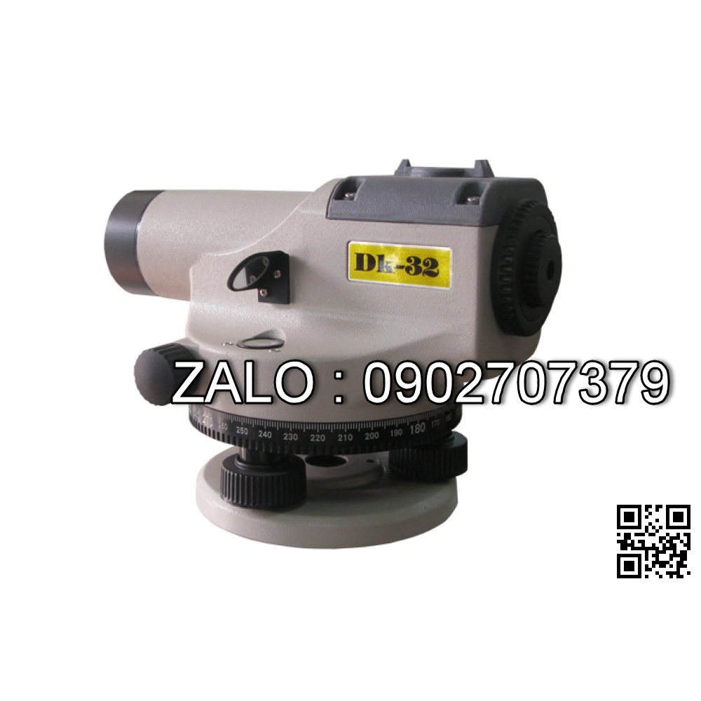 Máy thủy bình tự động Rozima Dk-32