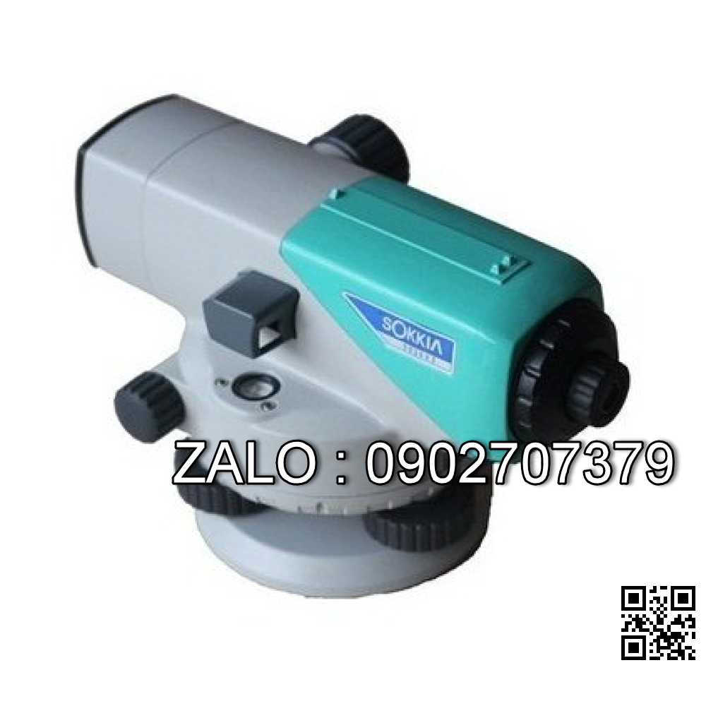 Máy thủy bình tự động Sokkia Dk-320