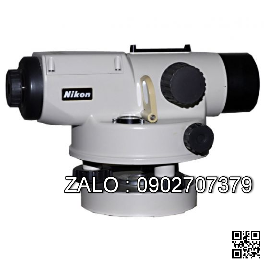 Máy thủy bình tự động Nikon Dk-C2S