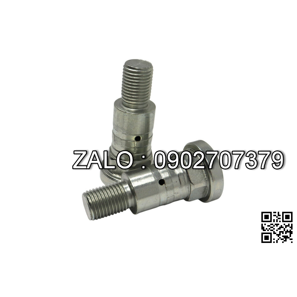 Chốt chặn liên kết lái M16*50(H2000#4-7T)
