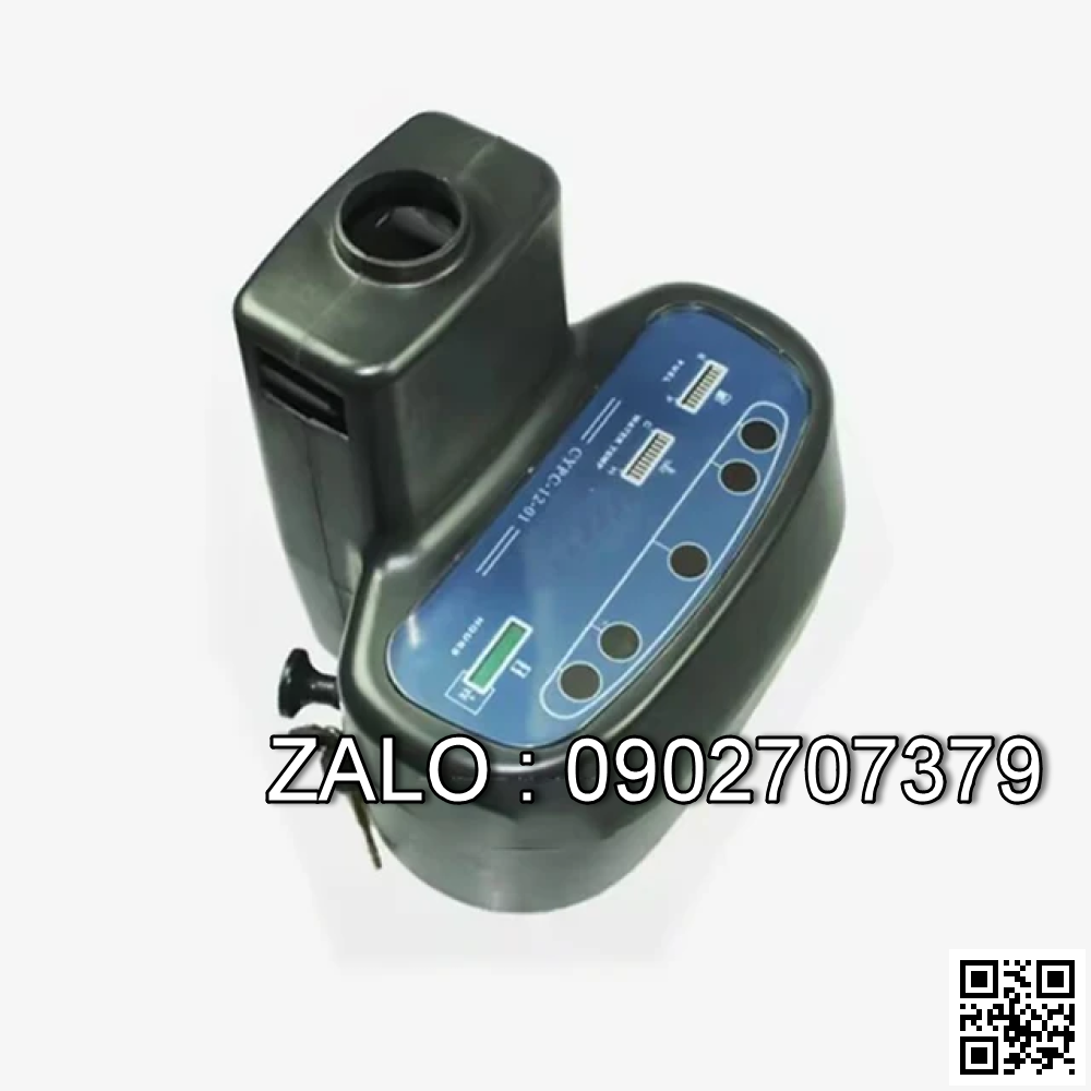 đồng hồ đo CPQ-01-H2009-SP