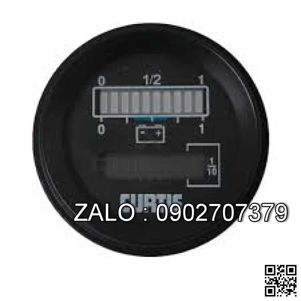Đồng hồ điện giờ 803RB2448BCJ3010