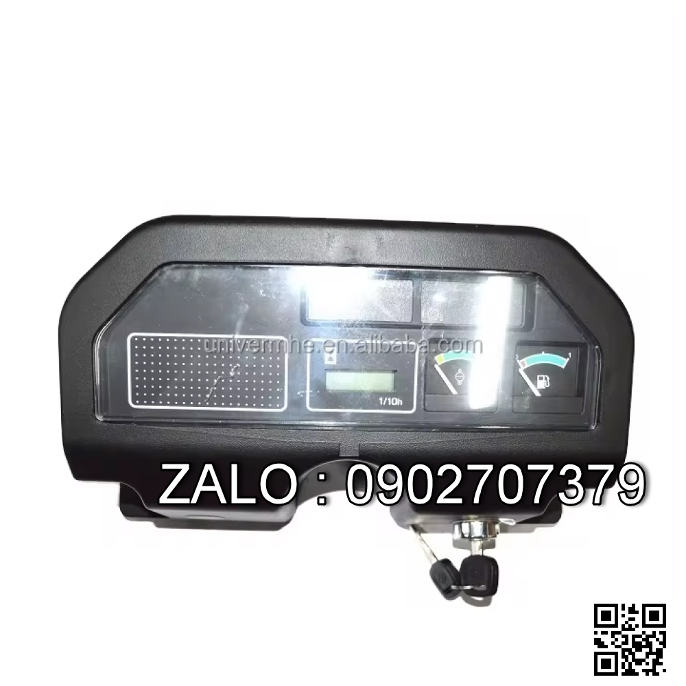 Đồng hồ đo TW-50-Y