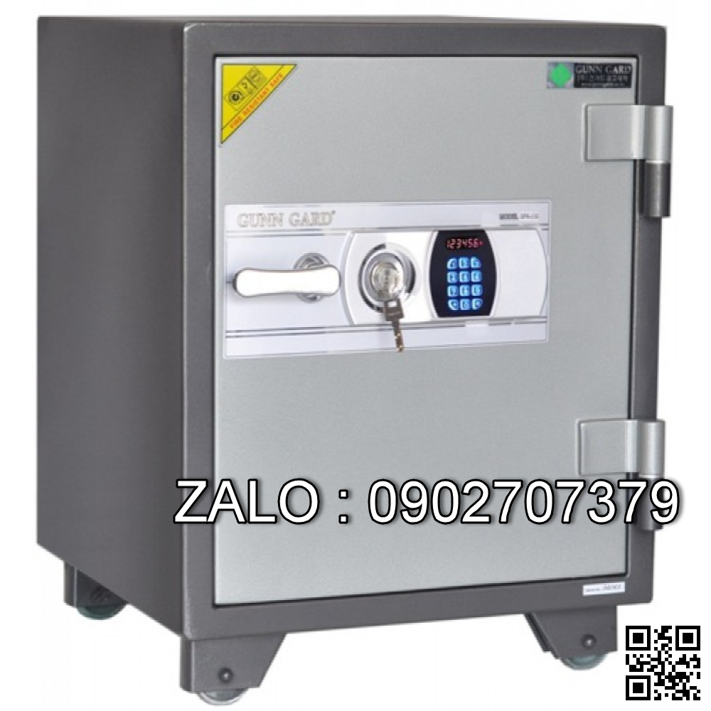 Két sắt gunngard màn hình GFN-110C