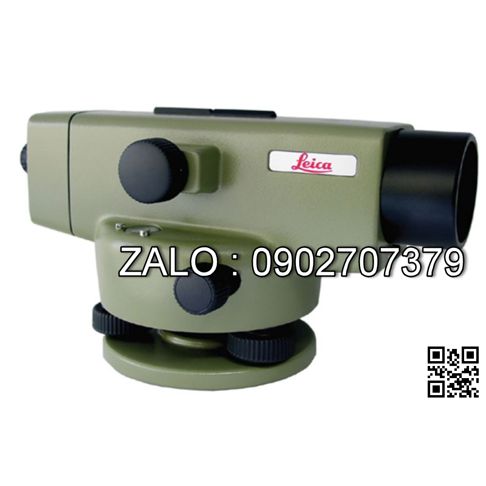 Máy thủy bình điện tử Leica NA2