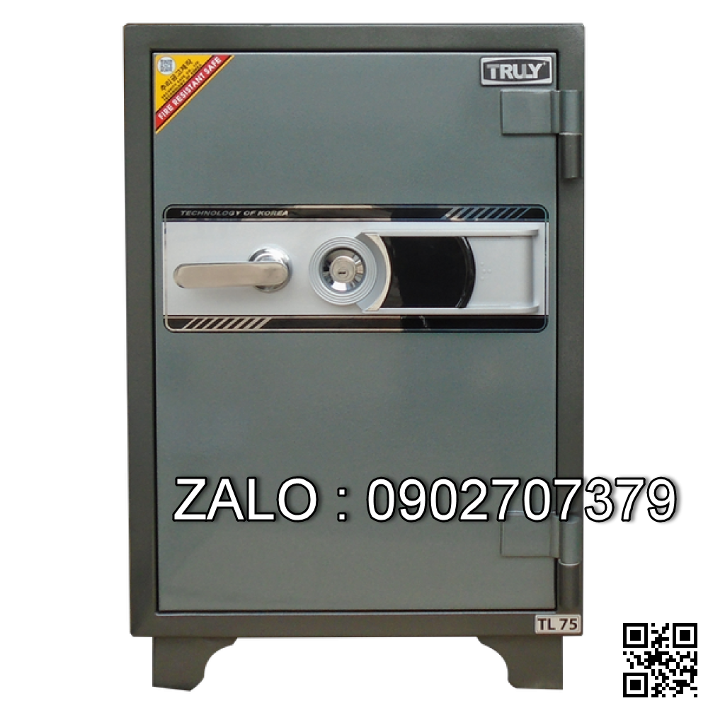 Két sắt Truly TL-32C