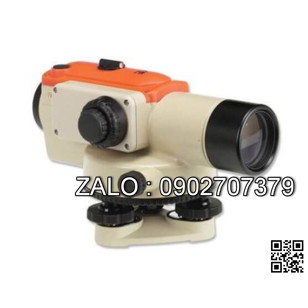 Máy thủy bình điện tử Geomax ZTS -600