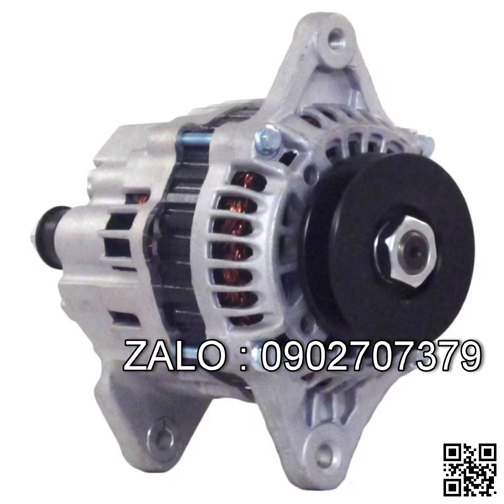 Alternator(Generator) 24V,35A ISUZU 6BG1