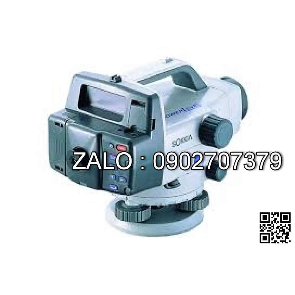 Máy thủy bình điện tử SDL30