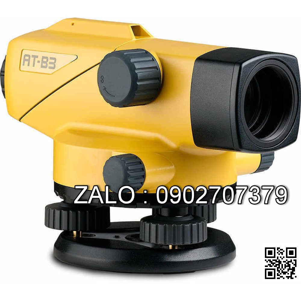 Máy thủy bình Topcon AT-B3